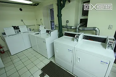 Rented by Citi Habitats