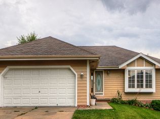 8259 Weber St, Omaha, NE 68122