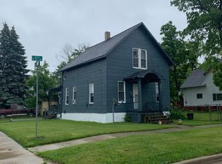 234 N 5th Ave #2, Saginaw, MI 48607