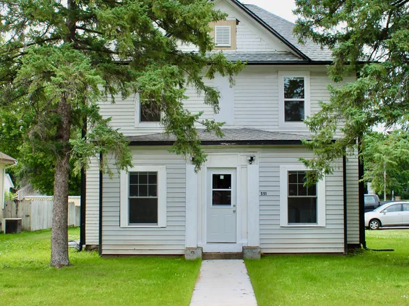 551 Lincoln Ave, South Haven, MN 55382