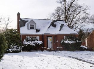 113 Mitchell Dr, Pittsburgh, PA 15241