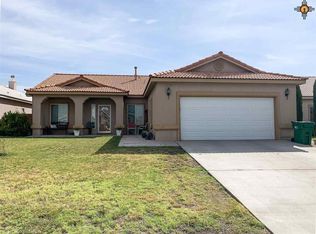 1514 W El Centro, Hobbs, NM 88240