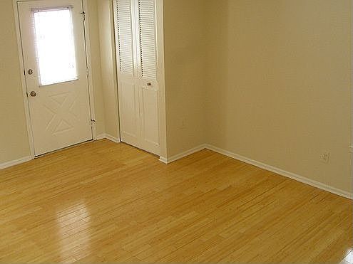 New Bamboo Wood Floors