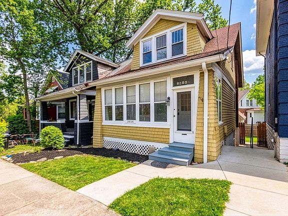 2nd image of 3454 Ruther Ave