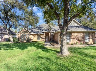 9413 Monticello Dr, Granbury, TX 76049