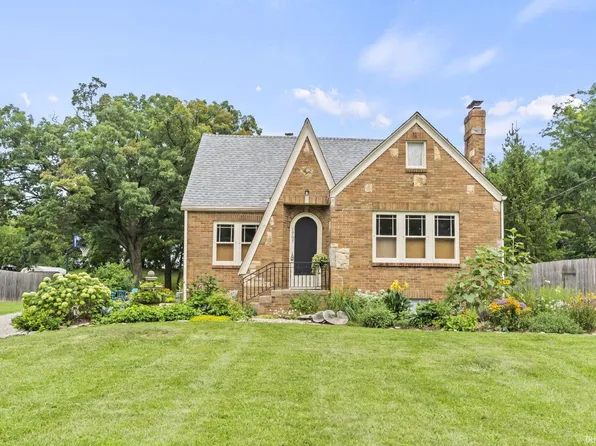 1707 Reckeweg Rd, Fort Wayne, IN 46804