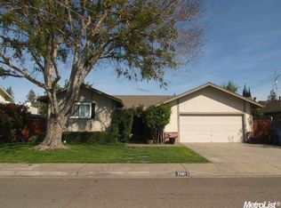 1340 Forest Dr, Turlock, CA 95380