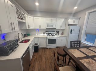 15 Sewall St #1T, Roxbury Crossing, MA 02120