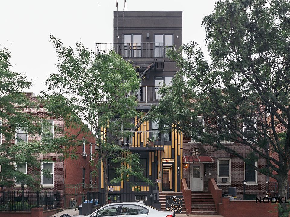 1st image of 311 Woodbine St #F1