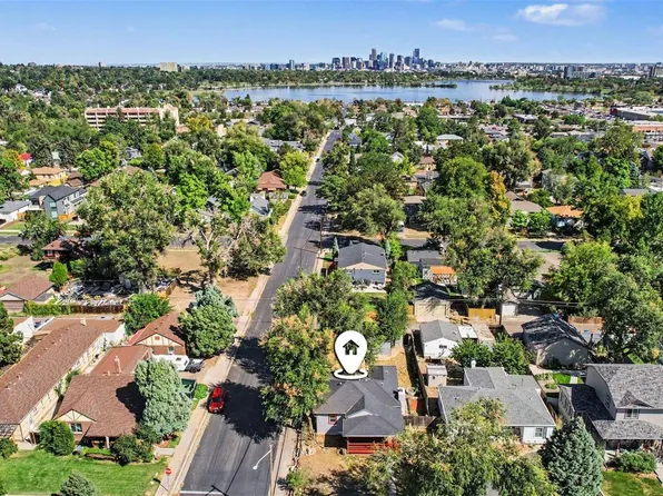 2192 Harlan Street, Edgewater, CO 80214