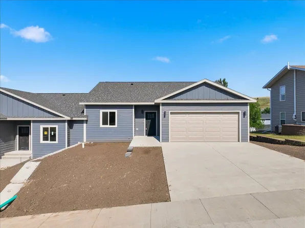 704 S 31st St, Spearfish, SD 57732