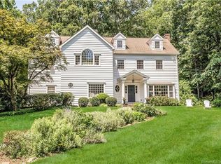 256 Old Grumman Hill Rd, Wilton, CT 06897