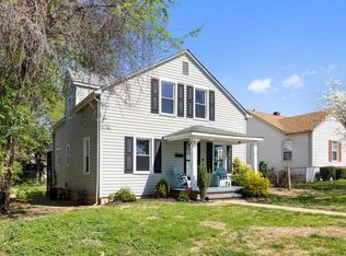 325 Isle Ave, Waynesboro, VA 22980