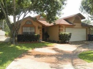 431 Yucatan Loop, Laredo, TX 78045