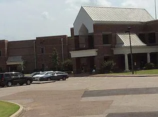 Sycamore Elementary School