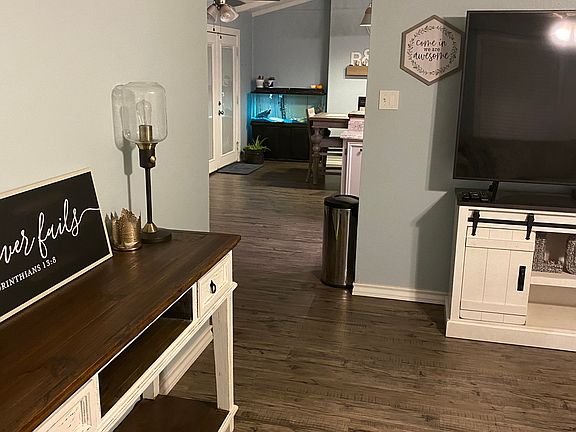Entryway View