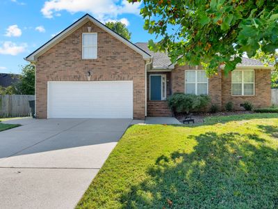 2702 Comer Dr, Murfreesboro, TN, 37128