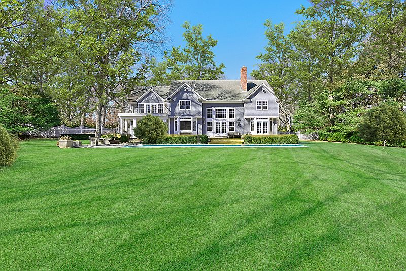 7 Fox Xing, Sag Harbor, NY 11963 | Out East