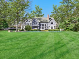 7 Fox Xing, Sag Harbor, NY 11963