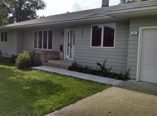 101 Troendle St SW, Mapleton, MN 56065