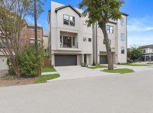 1506 McDonald St, Houston, TX 77007