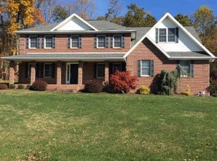 814 Pigeon Roost Trl, Princeton, WV 24740