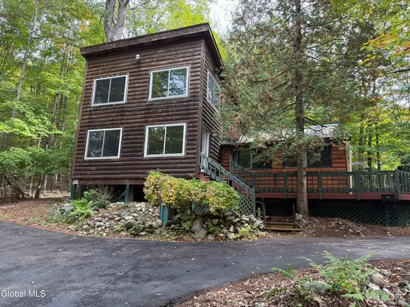 164 S Shore Road, Northville, NY 12134