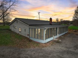 3038 Dotsonville Rd, Clarksville, TN 37042