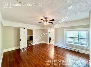 103 Barnhardt Cir #19, Fort Oglethorpe, GA 30742