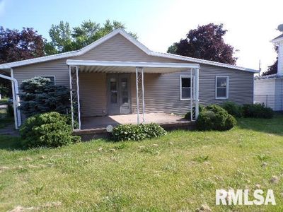 405 3rd St, Moline, IL, 61265