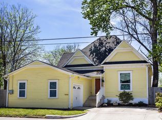 210 Dallas St, Waco, TX 76704