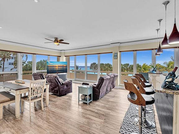 3rd image of 4020 Galt Ocean Drive #111