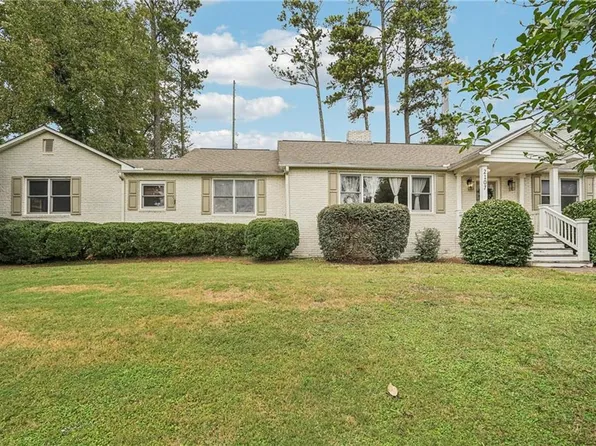 2107 Old Dallas Rd SW, Marietta, GA 30064