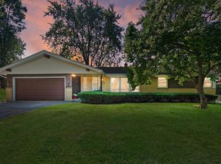 15245 Franklin Dr, Brookfield, WI 53005