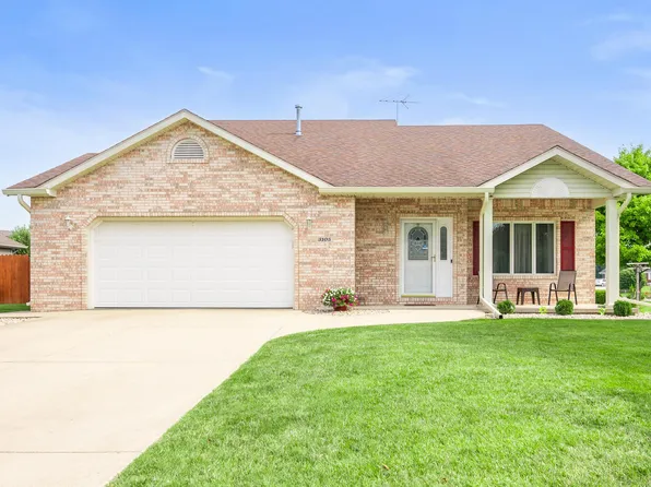 3105 W Aruba Way, Muncie, IN 47302
