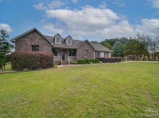 437 S Potter Rd, Lancaster, SC 29720