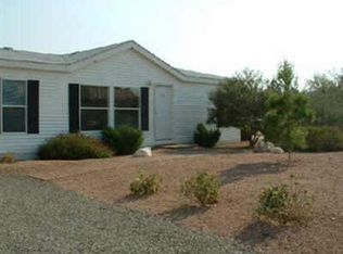 5145 N Calle Del Oro, Rimrock, AZ 86335