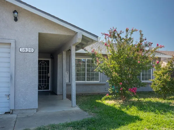 1820 Fernwood Dr, Linda, CA 95901