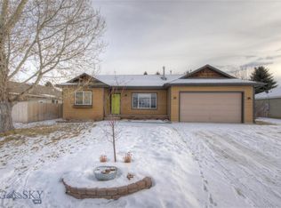 102 Sanders Ave, Bozeman, MT 59718