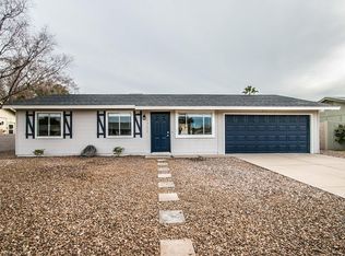 2701 E John Cabot Rd, Phoenix, AZ 85032