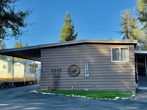 39678 Road 425b Space 69, Oakhurst, CA 93644