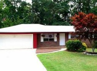 4493 Maroney Mill Rd, Douglasville, GA 30134