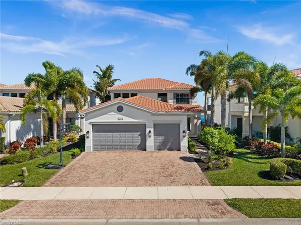 3312 Pacific DR, NAPLES, FL 34119