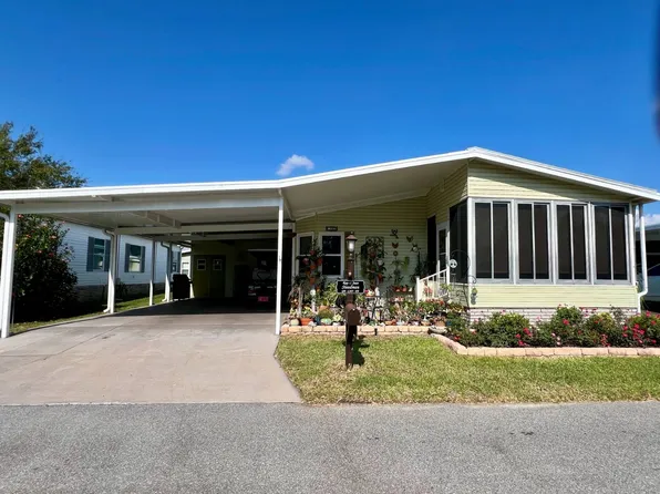 1008 Eagle Dr #1008, Winter Haven, FL 33881