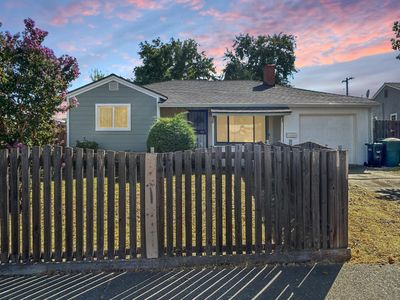 3668 Lowry Dr, North Highlands, CA, 95660