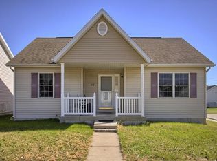 1610 Ogelthorpe Ave, Urbana, IL 61802