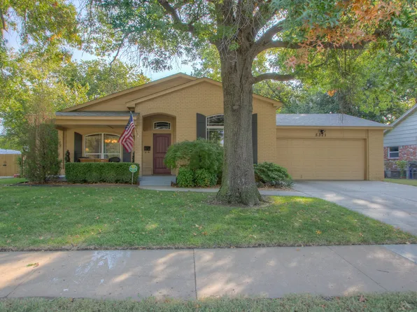 5321 S 71st Ave E, Tulsa, OK 74145