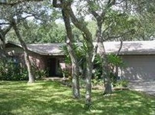 2499 Poinsetta Pl, Ingleside, TX 78362
