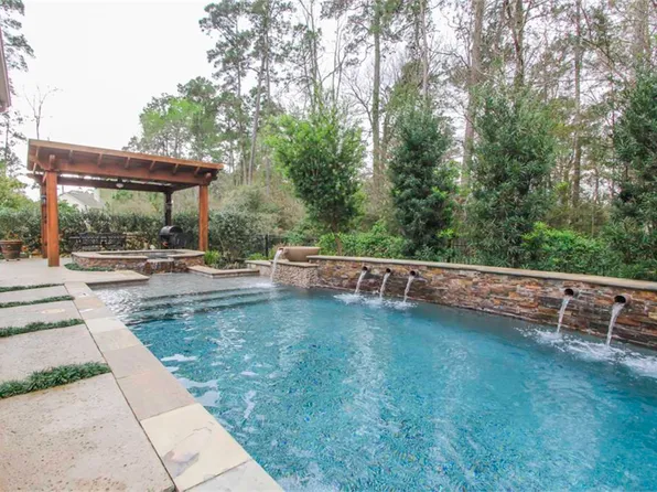 18 Mercutio Ct, The Woodlands, TX 77382