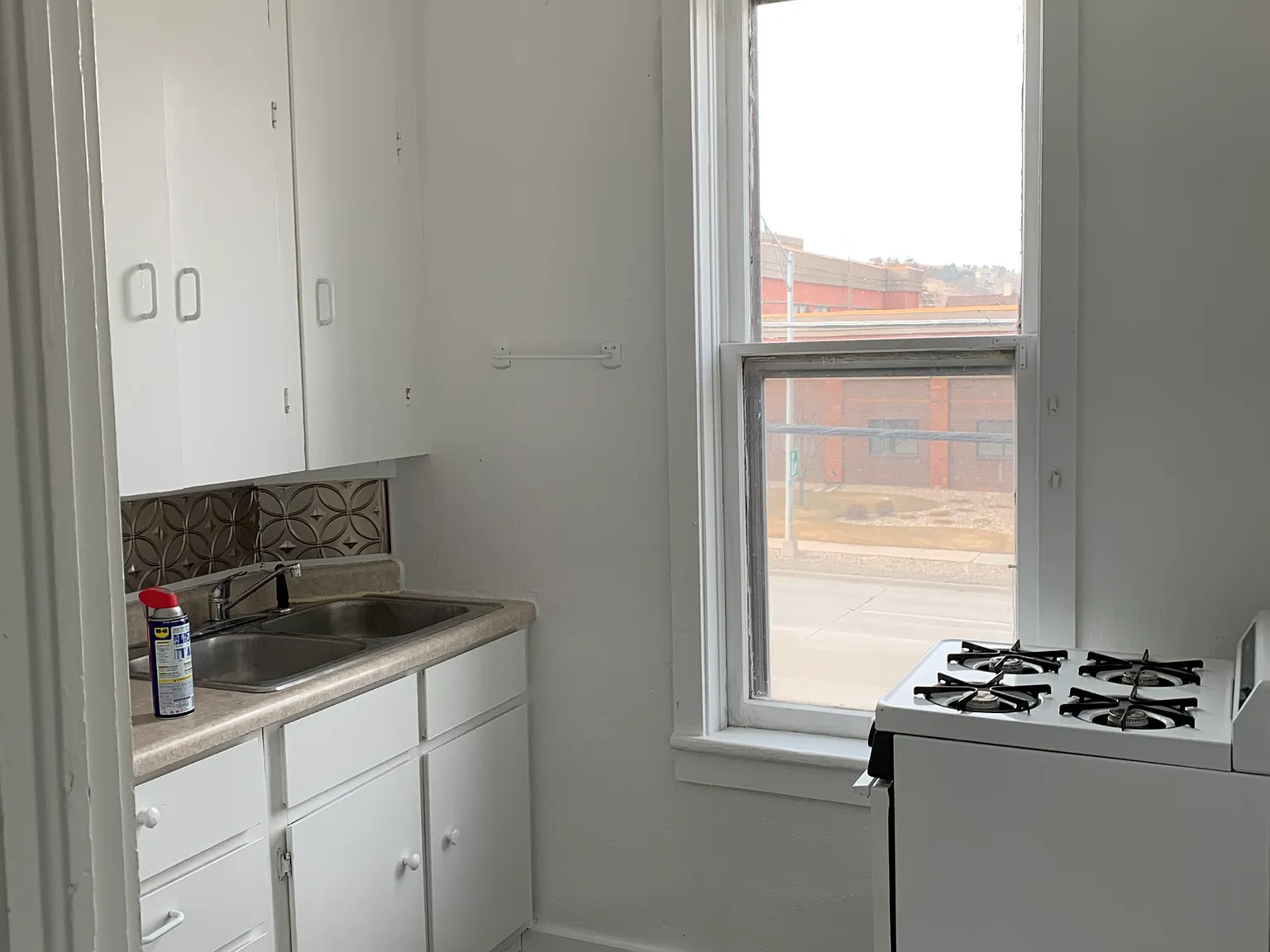 1 bed, $800 — Photo 2
